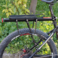 HKM-070291 Quick Release Bike Shelf for 20-29 Inch Bicycles