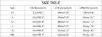 HKM-524819 Cotton Stretch Casual Pet Clothes in Panda Design - XS to XXL Size Options