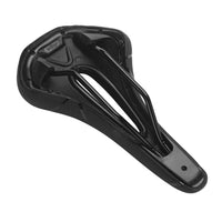 HKM-069139 Mountain Bike Hollow Design Comfortable Saddle for Enhanced Riding Experience