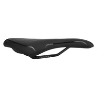 HKM-069139 Mountain Bike Hollow Design Comfortable Saddle for Enhanced Riding Experience