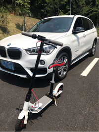 HKM-297363 Electric Vehicle Shock Absorber Cushion for Enhanced Comfort and Stability