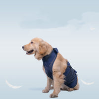 HKM-088915 Adjustable Oxford Cloth Pet Leash in Multiple Sizes for Dogs