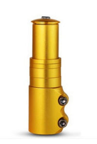 HKM-032915 Adjustable Mountain Bike Heightening Device for Customized Riding Experience