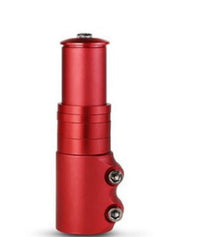 HKM-032915 Adjustable Mountain Bike Heightening Device for Customized Riding Experience