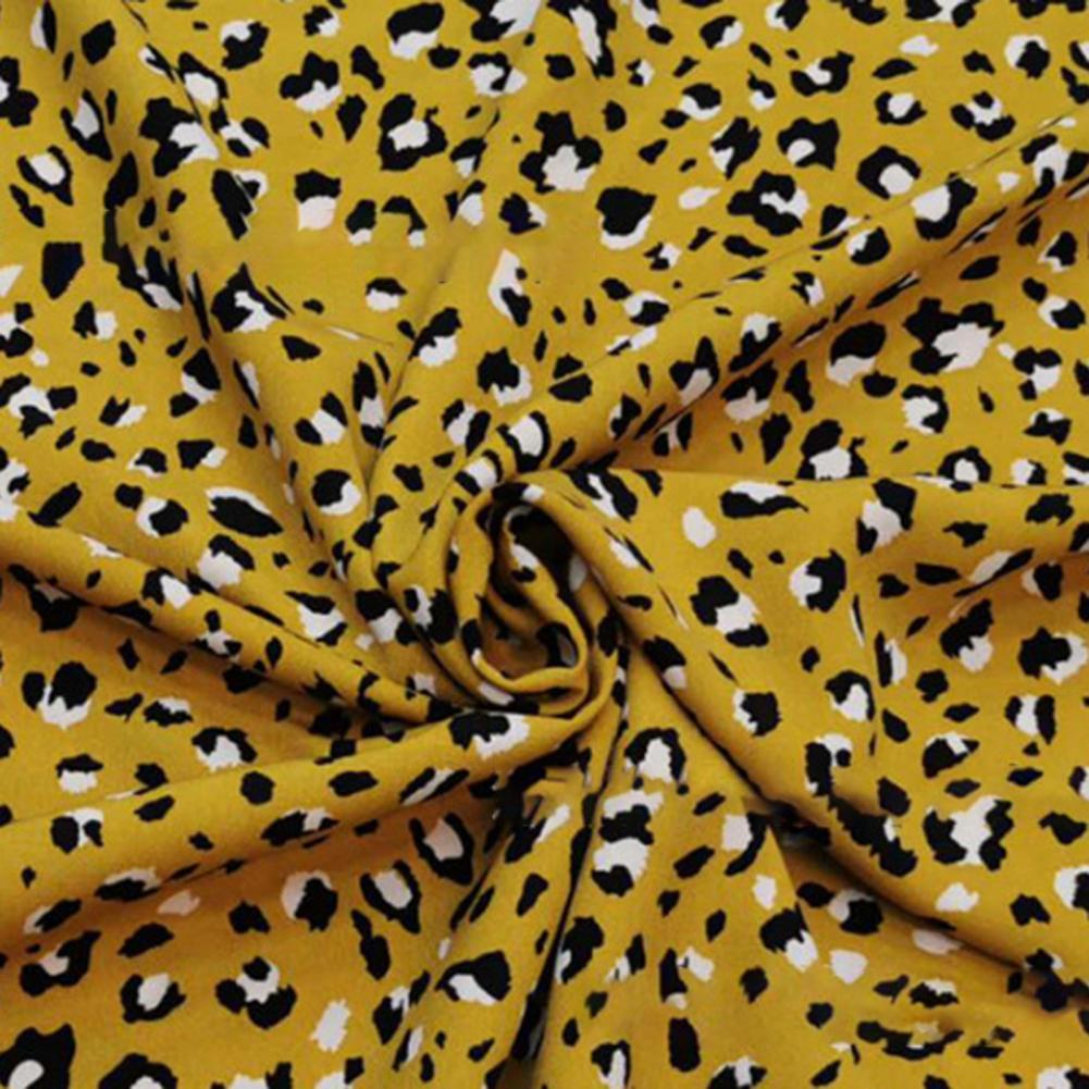 HKM-000531 Lightweight Retro Floral Print Headband for Comfortable Hair Management