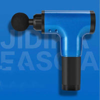 HKM-849491 Electric Massage Fascia Relief Device