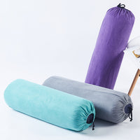 HKM-570387 Versatile Yoga Support Pillows for Enhanced Comfort and Stability During Practice