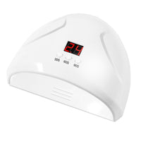 HKM-763155 Mini Phototherapy Machine for Nail Polish Adhesive - Various Colors Available
