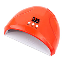 HKM-763155 Mini Phototherapy Machine for Nail Polish Adhesive - Various Colors Available