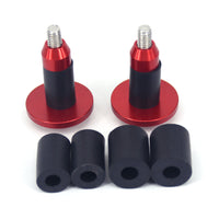 HKM-916499 Universal 22mm CNC Handlebar Plug for Anti-Drop Faucet Applications