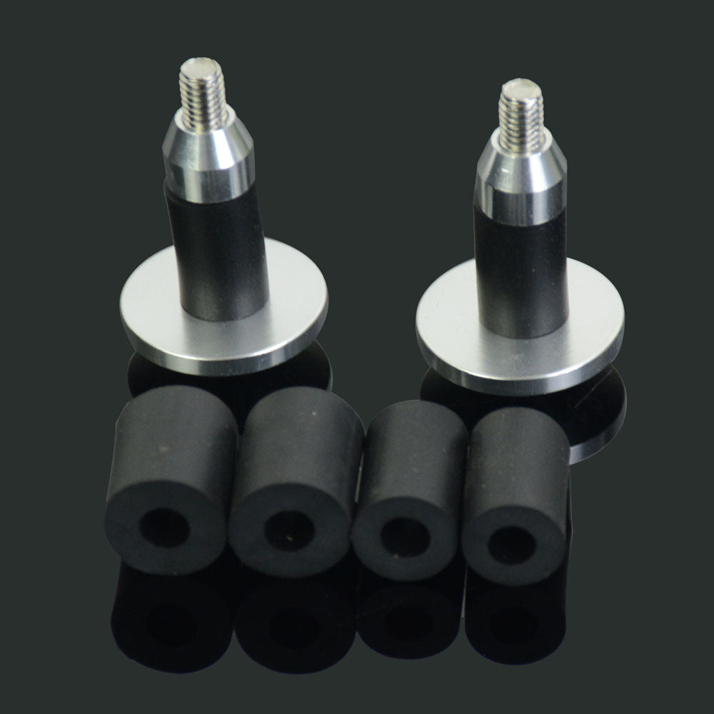 HKM-916499 Universal 22mm CNC Handlebar Plug for Anti-Drop Faucet Applications