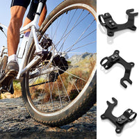 HKM-813907 Disc Brake Adapter for Mountain and Road Bikes
