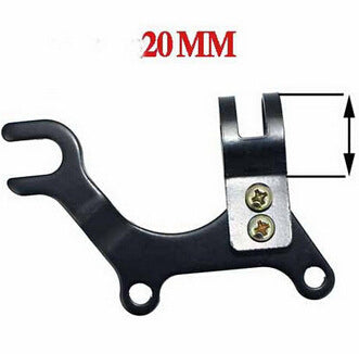 HKM-813907 Disc Brake Adapter for Mountain and Road Bikes