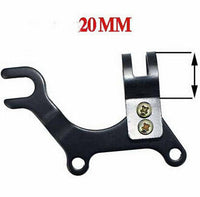 HKM-813907 Disc Brake Adapter for Mountain and Road Bikes