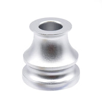 HKM-269267 Metal Base Double-Sided Manual Razor for Men - U-437 Model