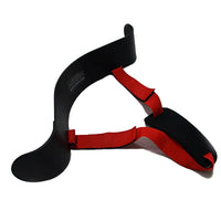 HKM-134355 Dumbbell Curling Support Plate for Barbell Training