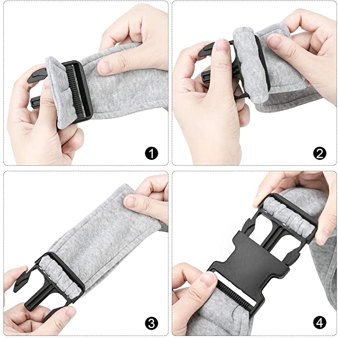 HKM-579091 Pet Dog Travel Sling Carrier for Outdoor Adventures and Hiking