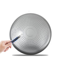 HKM-248467 Air Cushion for Yoga and Meditation Comfort