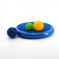 HKM-248467 Air Cushion for Yoga and Meditation Comfort