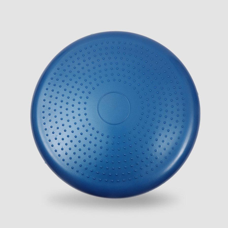 HKM-248467 Air Cushion for Yoga and Meditation Comfort