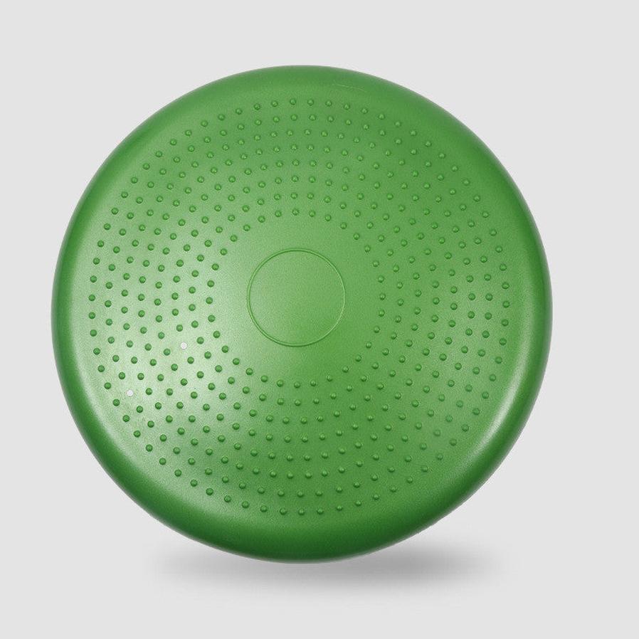 HKM-248467 Air Cushion for Yoga and Meditation Comfort