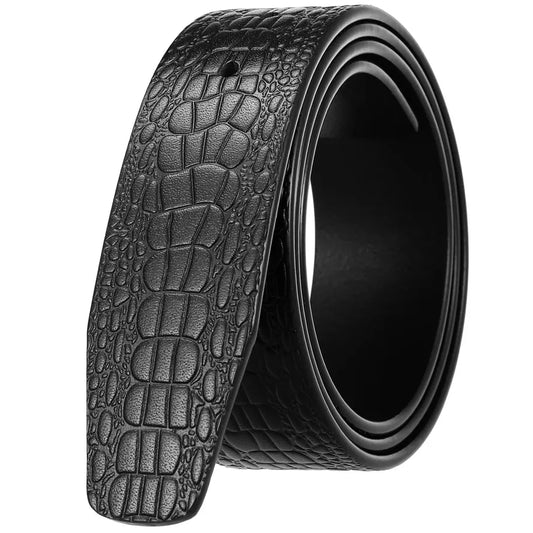 HKM-657171 38mm Pin Buckle Belt Strip, Model LY38-3780, Durable and Versatile Accessory