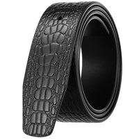 HKM-657171 38mm Pin Buckle Belt Strip, Model LY38-3780, Durable and Versatile Accessory