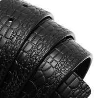 HKM-657171 38mm Pin Buckle Belt Strip, Model LY38-3780, Durable and Versatile Accessory