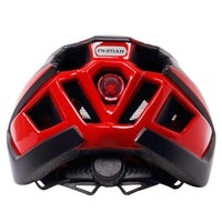 HKM-219475 Protective Bicycle Riding Helmet for Safe Cycling Adventures