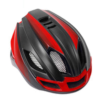 HKM-219475 Protective Bicycle Riding Helmet for Safe Cycling Adventures