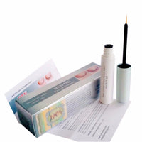 HKM-715475 Herbal Eyelash Growth Serum with Advanced Botanical Formula for Fuller Lashes