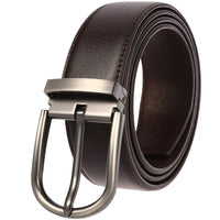 HKM-459411 Alloy Belt Buckle with Pin for Personalised Belt Accessories