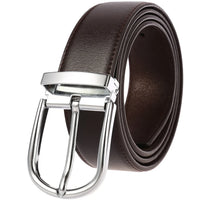HKM-459411 Alloy Belt Buckle with Pin for Personalised Belt Accessories
