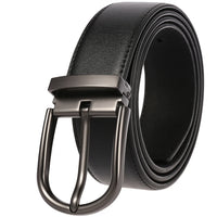 HKM-459411 Alloy Belt Buckle with Pin for Personalised Belt Accessories