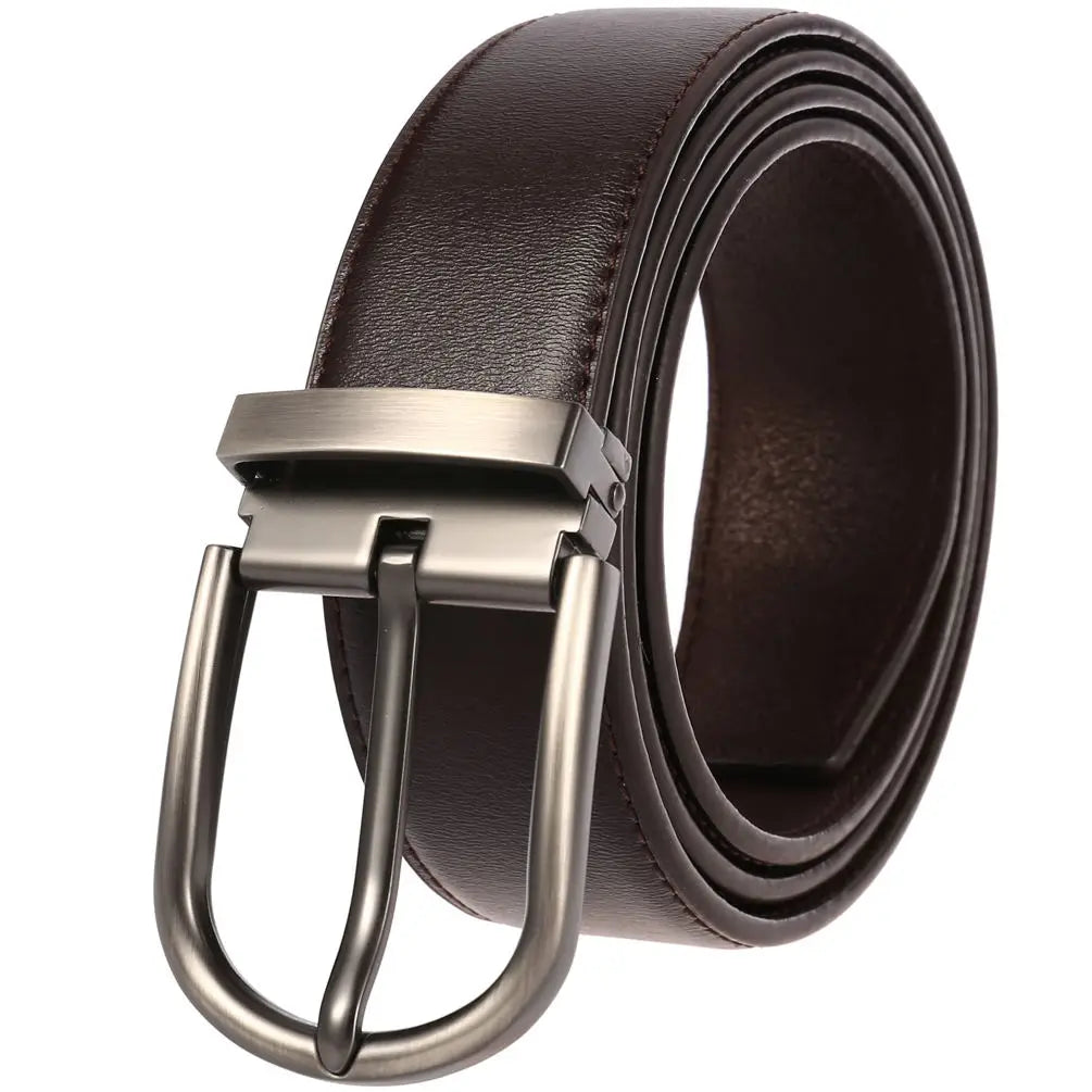 HKM-459411 Alloy Belt Buckle with Pin for Personalised Belt Accessories