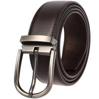 HKM-459411 Alloy Belt Buckle with Pin for Personalised Belt Accessories
