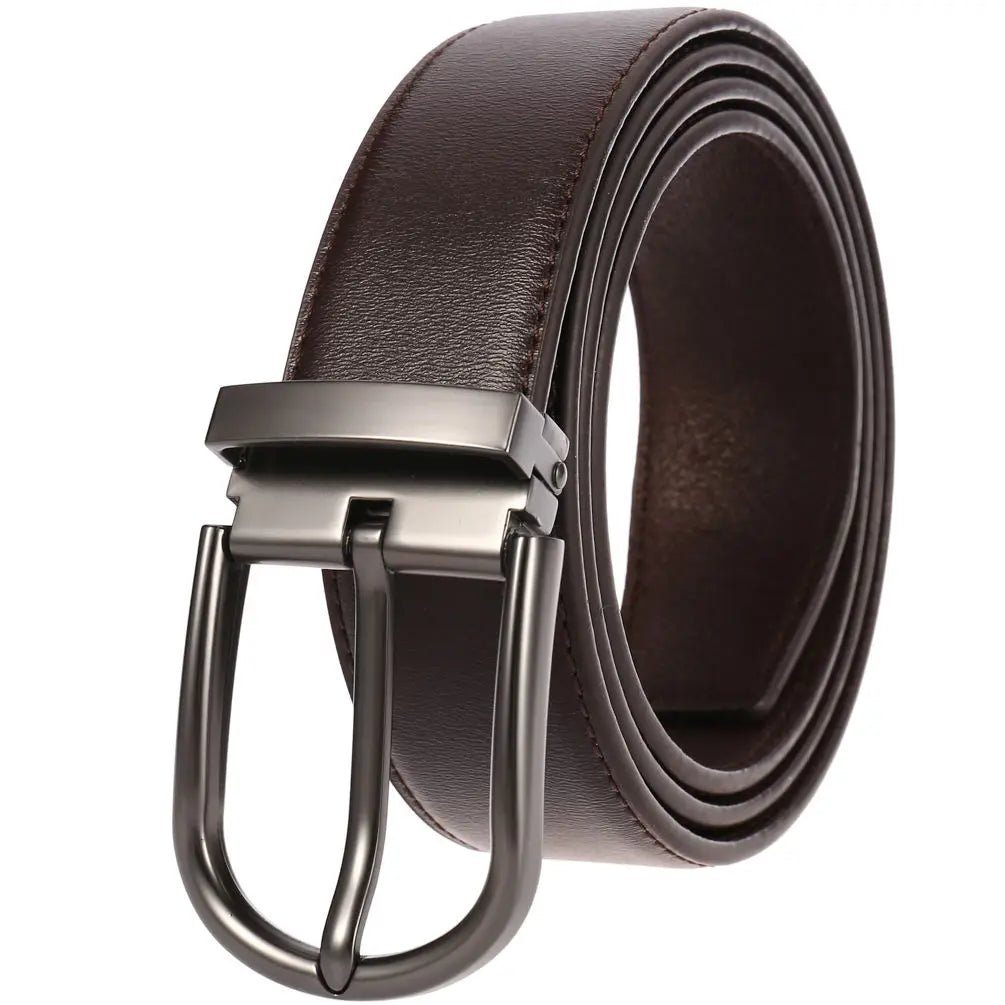 HKM-459411 Alloy Belt Buckle with Pin for Personalised Belt Accessories