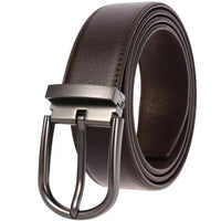 HKM-459411 Alloy Belt Buckle with Pin for Personalised Belt Accessories