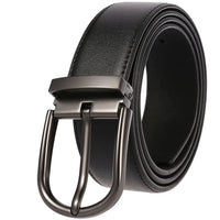 HKM-459411 Alloy Belt Buckle with Pin for Personalised Belt Accessories