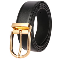 HKM-459411 Alloy Belt Buckle with Pin for Personalised Belt Accessories