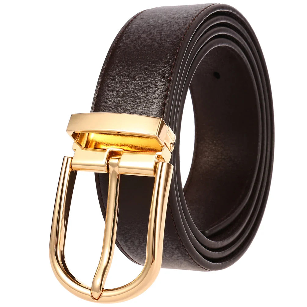 HKM-459411 Alloy Belt Buckle with Pin for Personalised Belt Accessories