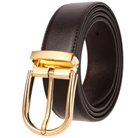 HKM-459411 Alloy Belt Buckle with Pin for Personalised Belt Accessories