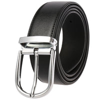 HKM-459411 Alloy Belt Buckle with Pin for Personalised Belt Accessories