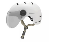 HKM-694035 Cool Wind Adjustable Riding Helmet with Shock Absorption and Enhanced Ventilation