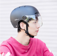 HKM-694035 Cool Wind Adjustable Riding Helmet with Shock Absorption and Enhanced Ventilation