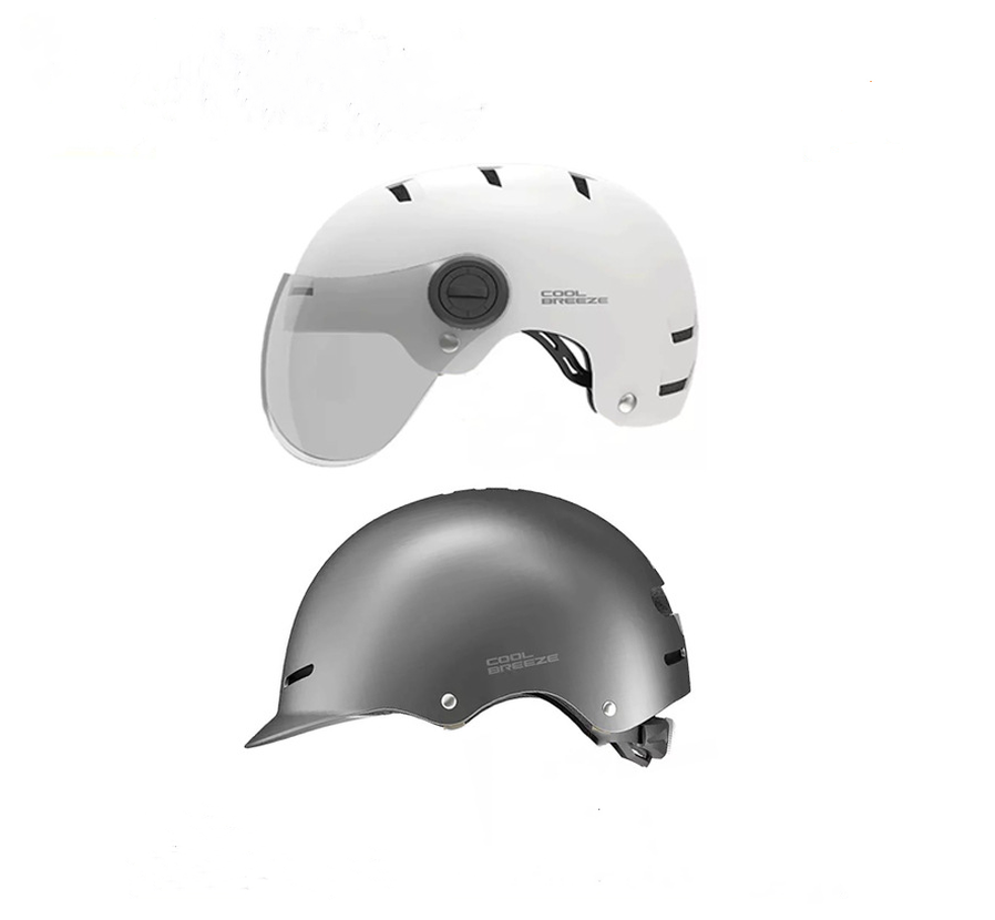 KTX-694035 Cool Wind Adjustable Riding Helmet with Shock Absorption and Enhanced Ventilation