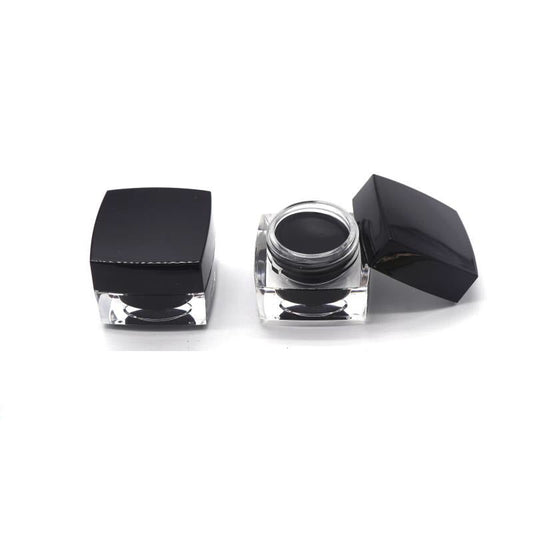 HKM-812627 Magnetic Gel Eyeliner for Effortless Precision and Long-lasting Wear