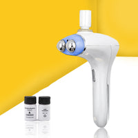 HKM-821715 5D Multi-Function Skin Beauty Instrument for Collagen Stimulation and Moisturization