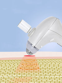 HKM-821715 5D Multi-Function Skin Beauty Instrument for Collagen Stimulation and Moisturization