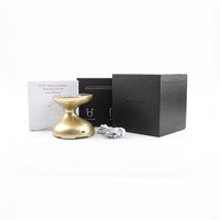 HKM-837011 Ultrasonic IPL Body Shaper with RF Radio Frequency and EMS Technology - Gold/Silver/Champagne Gold